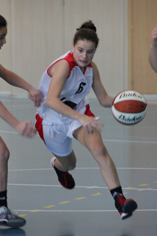 Nuevo &quot;test&quot; para nuestras selecciones cadetes